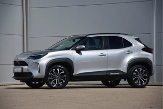 Toyota Yaris Cross 2025 - 1.5 Hybrid 115 Dynamic image 13
