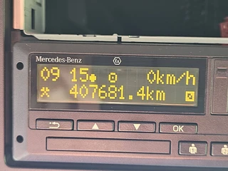 Mercedes-Benz N/A 2020 - AROCS 2043 AS obrazek 9