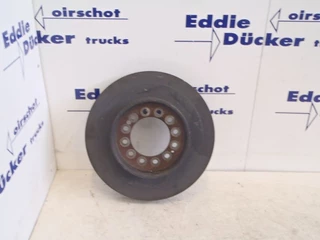 DAF N/A - 1801276 TRILLINGSDEMPER CF85IV/XF105 obrazek 1