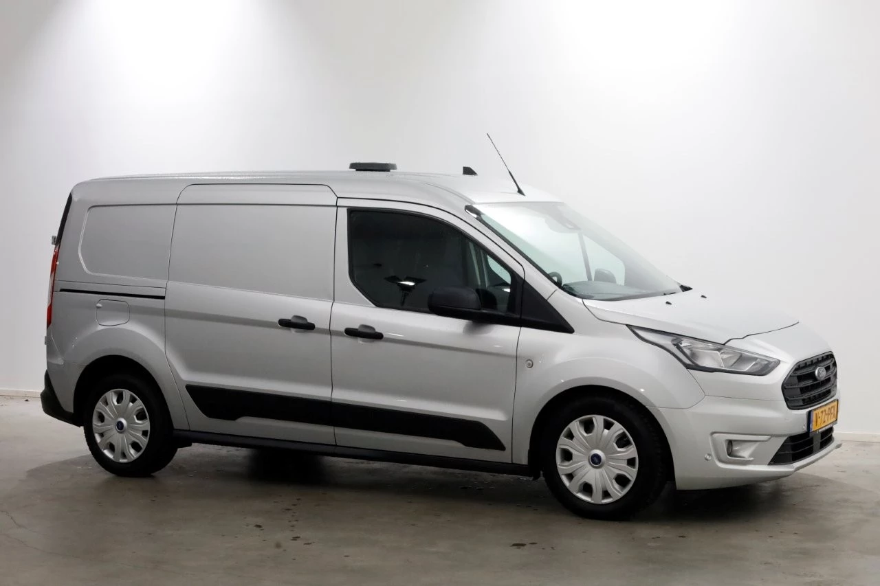 Ford Transit Connect 2024 - 1.5 EcoBlue 100pk Automaat L2 Trend ACC/Camera/3Pers./2x Schuifdeur 01-2024 obrázek 12