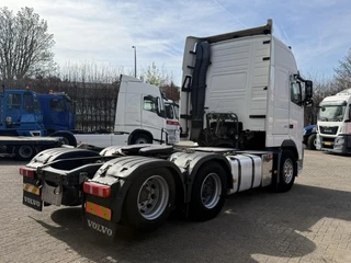 Volvo FH 2009 - N/A immagine 4