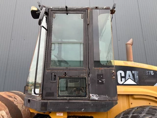 Cat N/A 2012 - CS76 XT obrazek 9