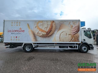 Volvo FL290 2010 - N/A obrazek 17