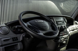 Iveco Daily 2013 - **40C17 | Be-Trekker | Airco | 6.235 KG Opleggergewicht | Top conditie | Cruise** zdjecie 12