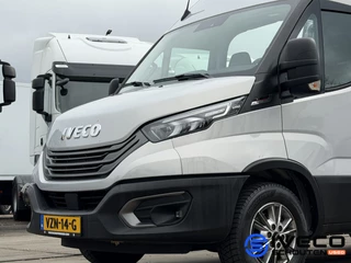Iveco Daily 2023 - Multicab 35S18V A8 obrazek 38