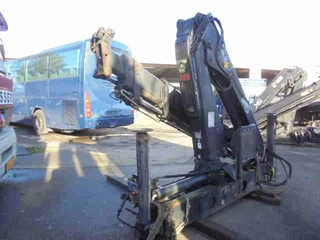 Hiab BS 3 DUO 2008 - 099 bild 2