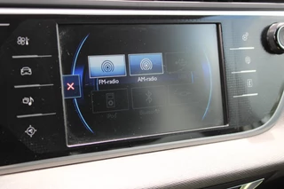 Citroën C4 Picasso 2016 - 1.6 e-THP Exclusive Automaat Trekhaak Stoelmassage !!NIEUWBINNEN!! bild 22