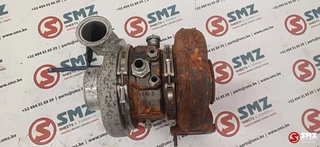 Iveco N/A 2010 - Occ turbocharger HE500VG F3AE3681 Cursor10 Iveco obrazek 1