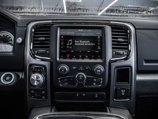 Dodge Ram 1500 2021 - Sport | 5.7L HEMI V8 4x4 zdjecie 14