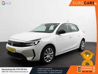 Opel Corsa 2024 - 1.2 Turbo Elegance на продажу