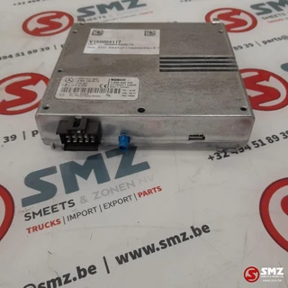 Mercedes-Benz 2014 - Occ ECU besturingseenheid Mercedes Actros A0004460 afbeelding 1 miniatuur