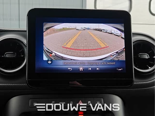 Mercedes-Benz eCitan 2025 - L2 Automaat MBUX Airco Extra Lang Navigatie image 23