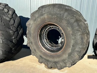 Michelin N/A - 445/70R19.5 incl. rim image 3