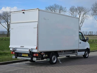 Mercedes-Benz Sprinter 2023 - 315 zdjecie 3