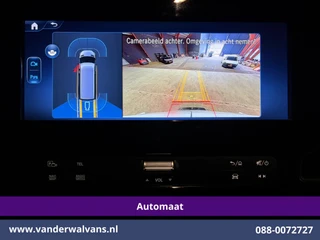 Mercedes-Benz Sprinter 2024 - 317 CDI 170pk 9G-Tronic Automaat XL MBUX L2H2 Euro6 Airco | Camera | Navigatie | Cruisecontrol | LED imagem 3 miniatura