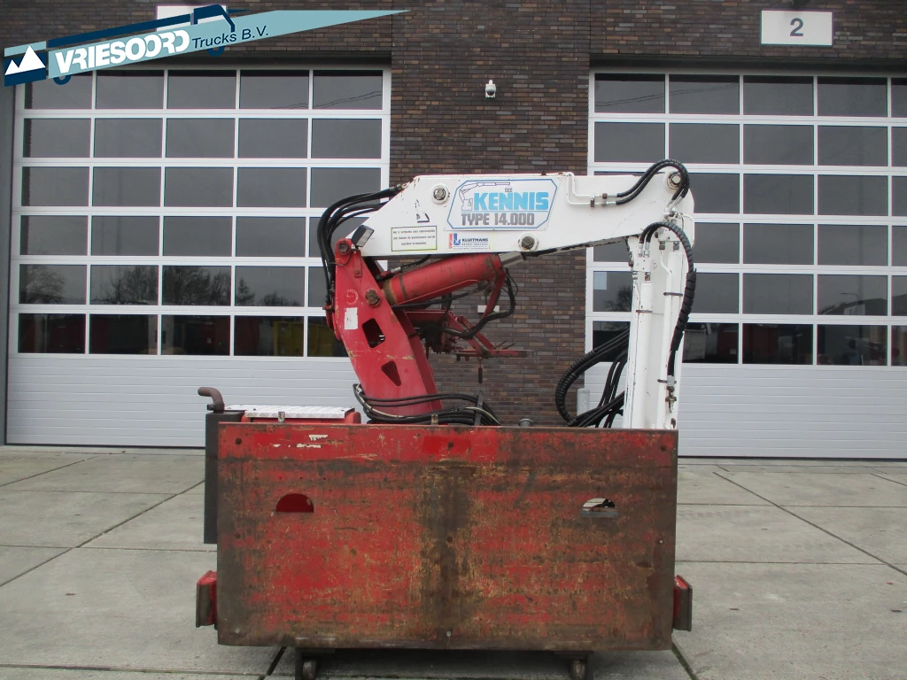 Kennis 2005 - 14-R afbeelding 1