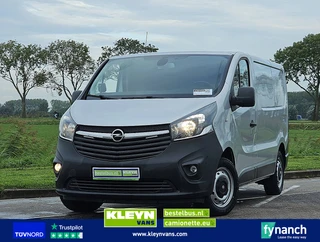 Opel Vivaro 2020 - 1.6 for sale