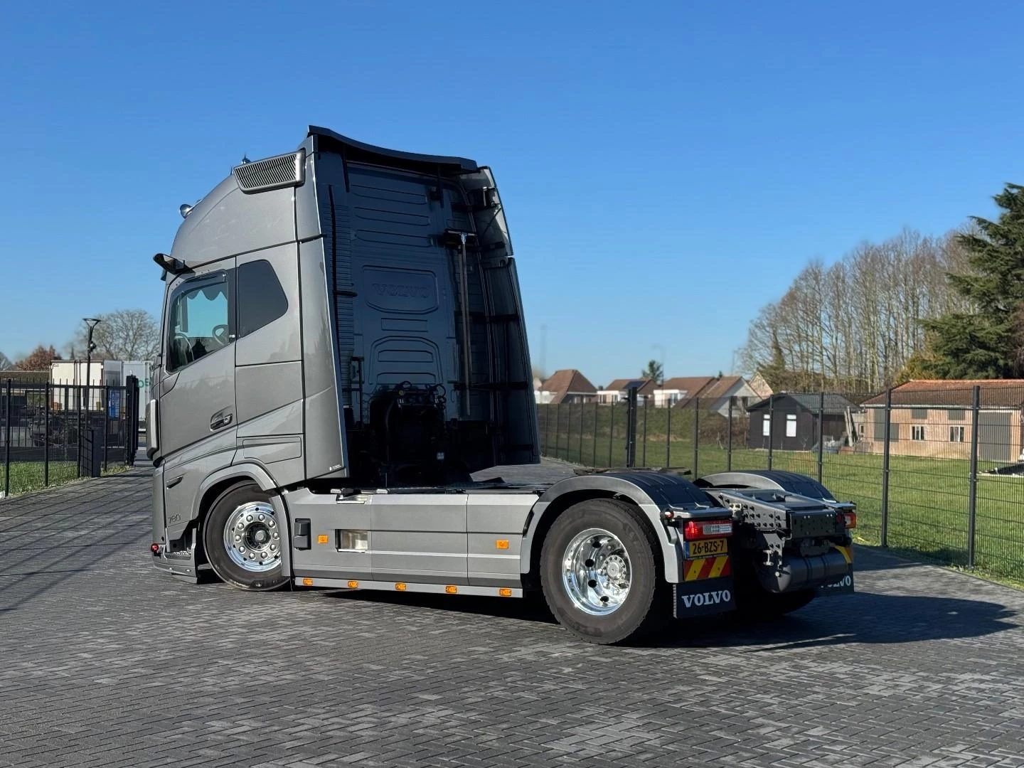 Volvo FH 2024 - FH16 780 XL obrázek 6