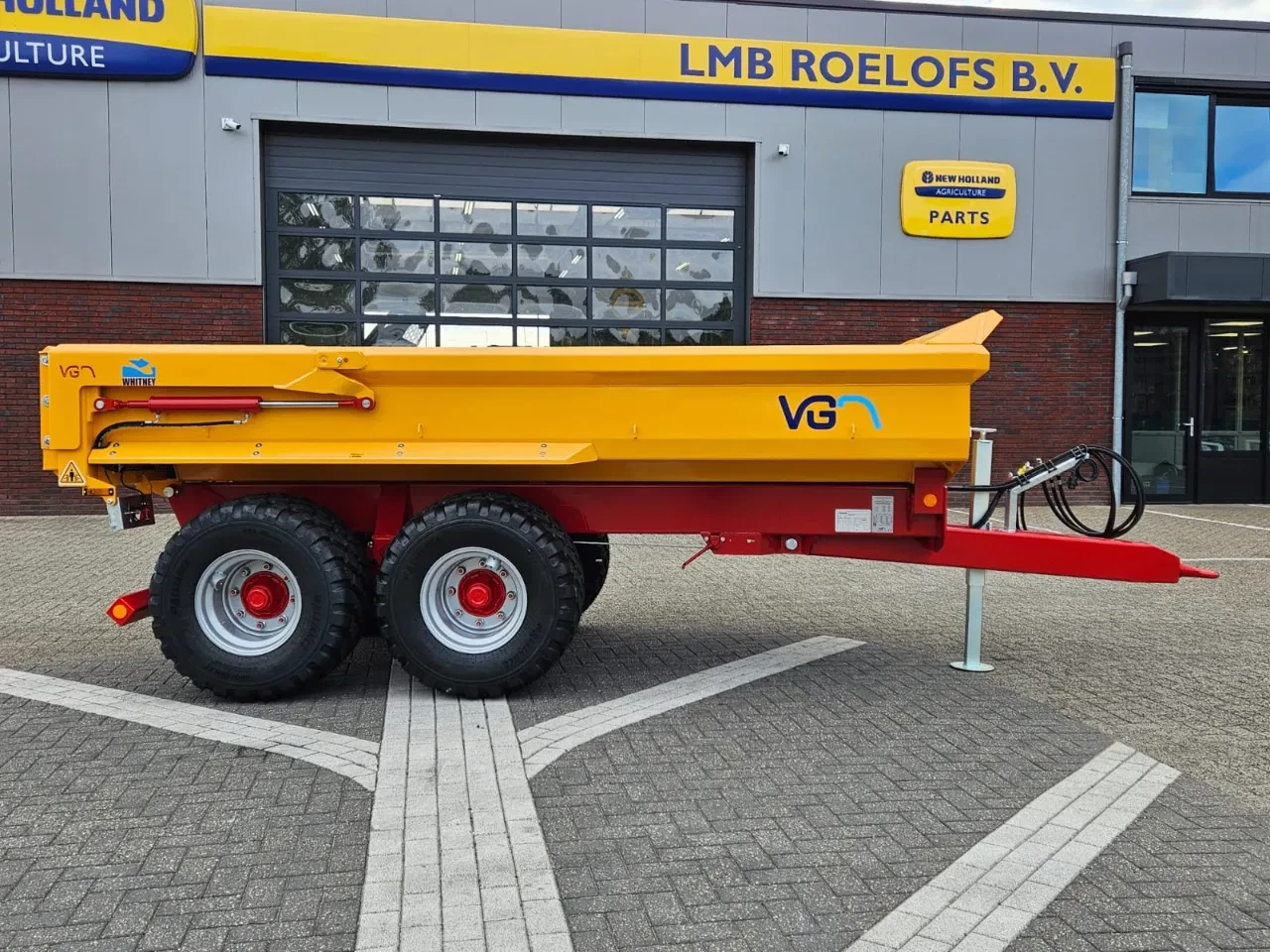 VGM 2025 - Whitney 10 Bild 3