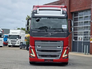 Volvo FH 2022 - 16.650 - 4x2 - full air - retarder - alcoa - I parkcool - work remote immagine 3 miniatura