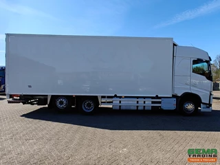 Volvo FH 2014 - FH420 image 11