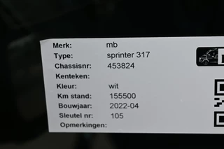 Mercedes-Benz Sprinter 2022 - 317 CDI L2H2 imagem 21