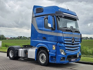 Mercedes-Benz Actros 2021 - 1851 LS obrazek 5