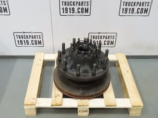 Volvo - Axle & Steering Parts Wielnaaf achter 435MM Volvo en venta