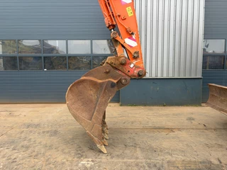 Hitachi ZX170W-3 2011 - N/A obrazek 9