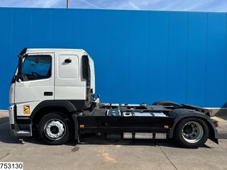 Volvo N/A 2016 - FM 460 EURO 6, Lohr, PTO obrazek 12