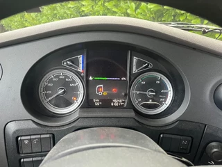 DAF XF480 2019 - FT Euro6 Hydrauliek bild 11