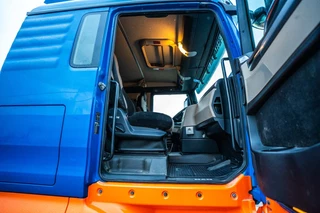 MAN TGX 2017 - 18.420 XL BLS+INTARDER+HYDR. immagine 15