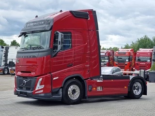 Volvo FH 2026 - 13.500 Aero Globetrotter XL 4x2 - New - Full spec - Retarder - I parkcool - Full air obrazek 3