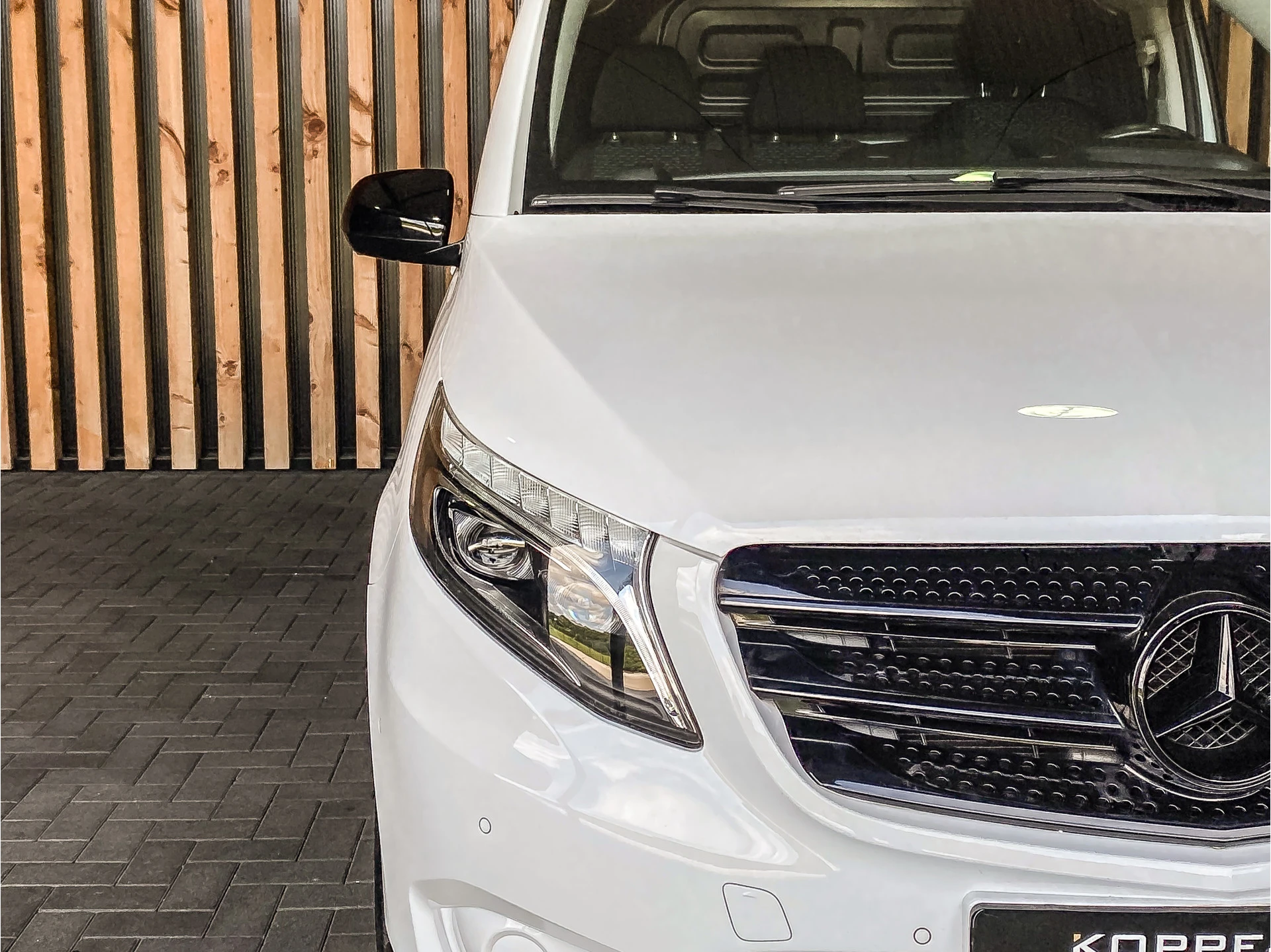 Mercedes-Benz Vito 2021 - 114 CDI 136PK Automaat Lang afbeelding 35