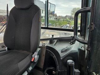 Terberg RT283 | TERMINAL TRACTOR 4X4| TURNING CHAIR. | AUTOMATIC GEAR | 24159 HOURS. 2011 - N/A bild 28