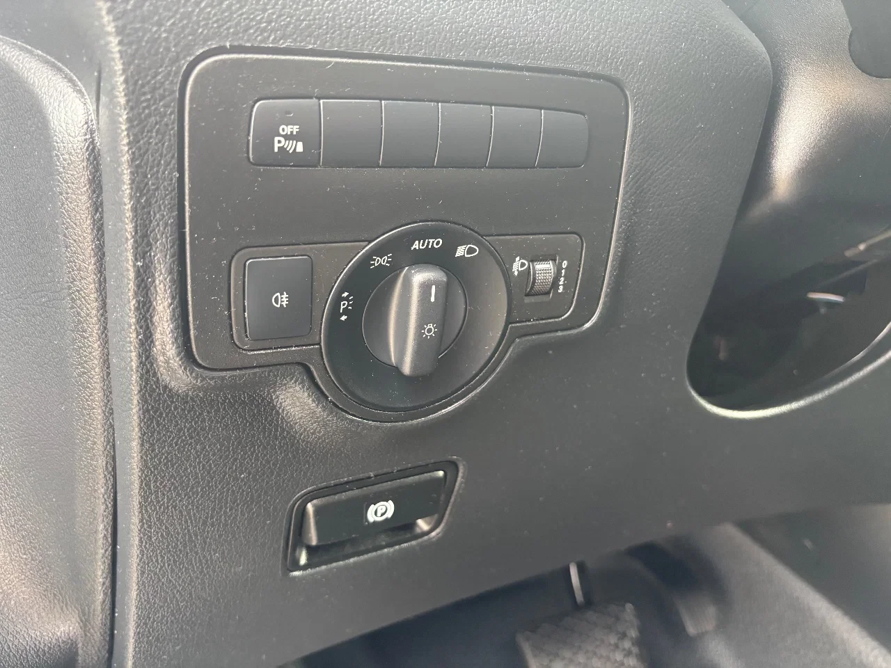 Mercedes-Benz Vito 2021 - 116CDI L2H1 Automaat Airco Navi Cruisecontrol Trekhaak EURO 6 immagine 10