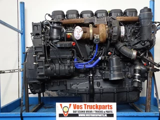 Scania R 2021 - SC-R DC-13165 500PK imagen 2