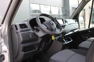 Renault Master 2024 - T35 2.3 dCi 180pk L3H2 - Airco - Navigatie - Camera - Cruise - Parkeersensoren - 105l tank - Rijklaar obrazek 2
