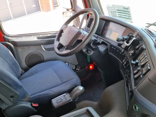 Volvo FM 2007 - 300 4x2 - Livestock 1 deck - Ventilation - Euro 4 - I shift imagen 27