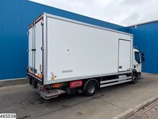 DAF N/A 2017 - LF 180 EURO 6, Carrier, 2 Comp immagine 3