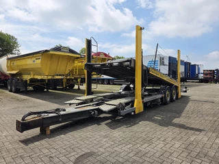 Rolfo N/A 2007 - SIRIO NL TRAILER for sale
