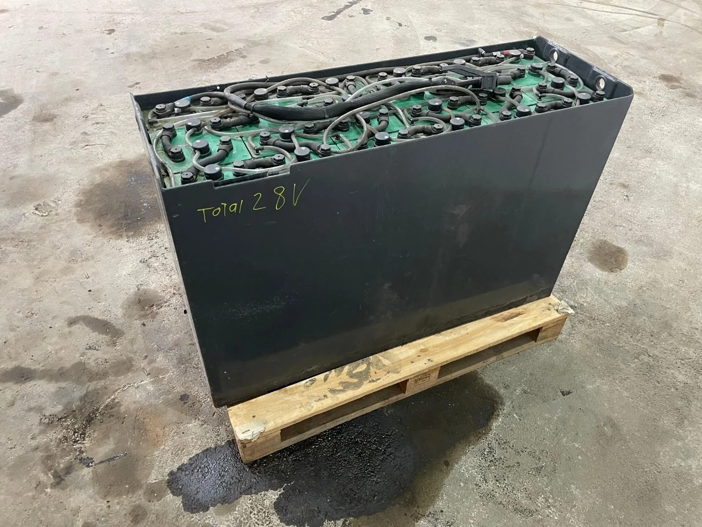 Willen Brock 5 HPZS 775 - 28 V 2013 afbeelding 3