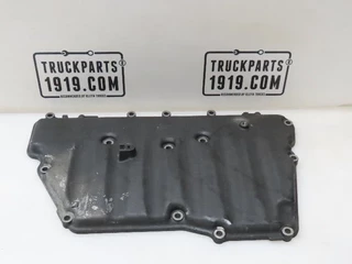 Scania N/A - Engines & Parts Deksel motor Scania image 1