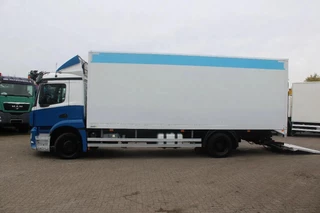 Mercedes-Benz Antos 2012 - N/A zdjecie 8