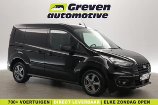 Ford Transit Connect 2021 - 1.5 EcoBlue 100PK te koop