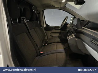 Ford Transit Custom 2024 - 2.0 TDCI 111pk L1H1 Euro6 Airco | Camera | LED | Apple Carplay | Cruisecontrol zdjecie 7
