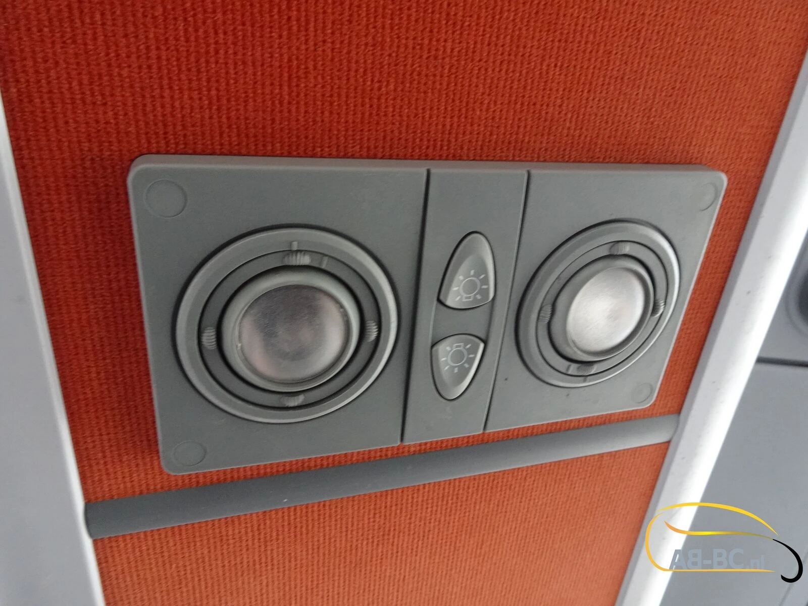 Mercedes-Benz Intouro 49 Seats Liftbus EURO 6 2016 afbeelding 76