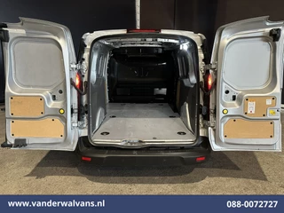 Ford Transit Connect 2022 - 1.5 EcoBlue 120pk L2H1 Euro6 Airco | Camera | Apple Carplay | Cruisecontrol | Stoelverwarming obrazek 12