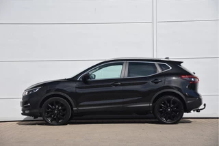 Nissan QASHQAI 2020 - 1.3 DIG-T Tekna | Automaat | Pro Pilot | Trekhaak | obrazek 4