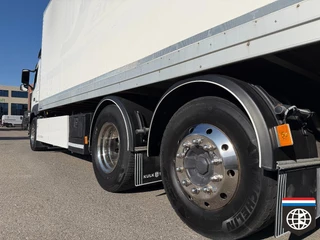 Volvo FM 460 2020 - N/A obrazek 24
